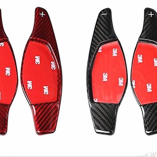 Wheel Snteering Paddle Shift Shif 极速Carbon Extension Fiber