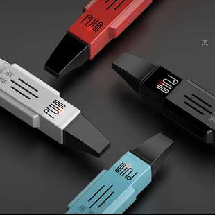 极速美派万笛电吹管多功能乐器笛子萨克斯老人成人学生.初学者蓝