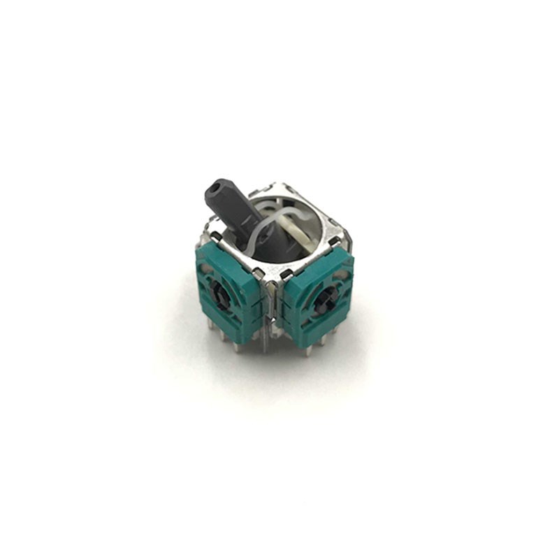 极速10aPcs 3D Joystick for Xbox One Caps Thumbstick Sensor R