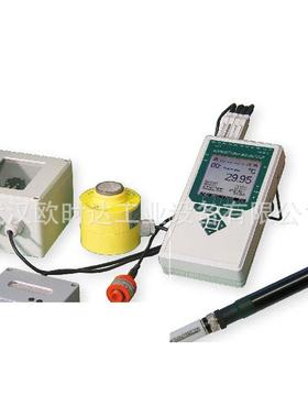 德国AHLBORN品牌ALMEMO5690台式数据采集系统 多达99个输入通道