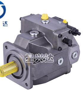 变量泵A4VSO250/355DRG/22R/L-PPB/PZB/VPB/VZB13/25N00柱塞油泵