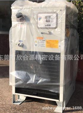 HABOR 台湾哈伯油冷机 - HBO-600PTSB生产用制冷设备 冷油机