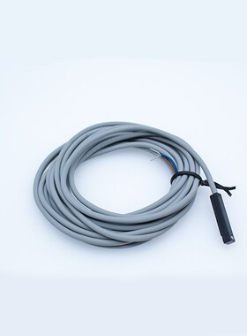 亚德客型磁性开关气缸磁感应器DS1/CS1-F/U/J/S/G/M/E/H020传感器