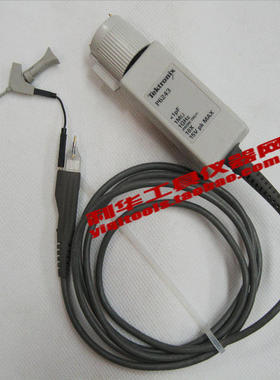 原装正品泰克Tek P6243 P6245 P6249高频探头1GMHz有源示波器探头
