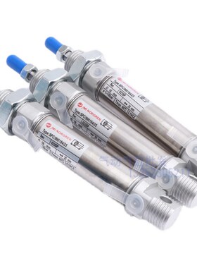 诺冠NORGREN圆筒气缸SPC/990184A/25 16mmX25mm SPC/990184/25