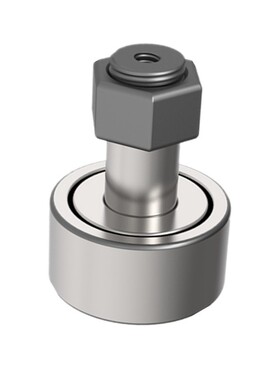 THK凸轮轴承CF3 CF4 CF5 CF6 CF8 CF10 CF12 CF16 CF18 UU UUA -1