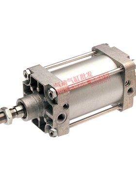 NORGREN诺冠型标准气缸RA/8032/M50 RA/8040/8050/8063/8080/M100