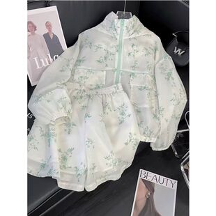 泰国三亚旅游穿搭套装女夏云南西双版纳衣服沙滩裙海边度假连衣裙