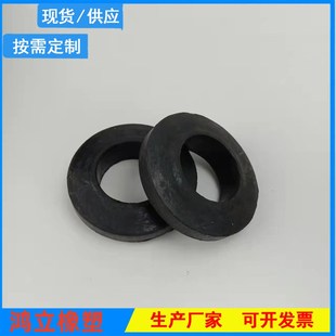 乙J丙橡胶板 销售 三元 橡胶减震垫 橡胶圈规格全 天然橡胶垫