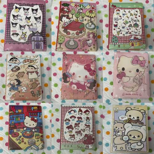 【孤本】A5笔记本全彩页学生可爱高颜值记事本日记本手账本