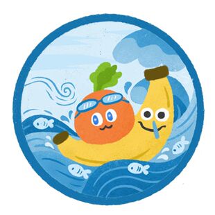 五月天演唱会自制高颜值可爱物料吧唧徽章胸针收藏 小红书同款