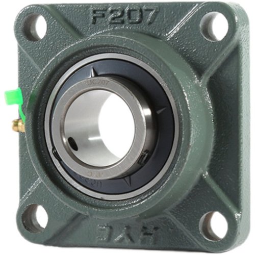 方形外球面轴承座UELF211 F212 213 214 215 216 217 218带偏心套