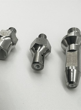 法兰克慢走丝天然钻石眼膜F112F111发那科自动穿线上下导丝嘴F113