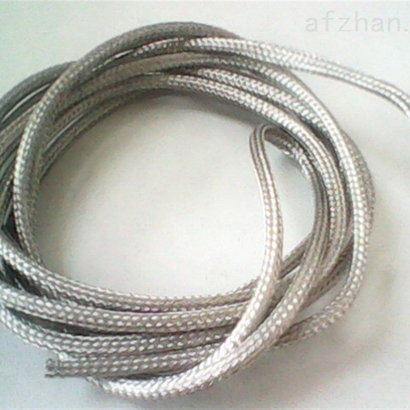 国标铜编织带 接地线4 6 10 25 35平方镀锡铜编织线 软铜线导电带