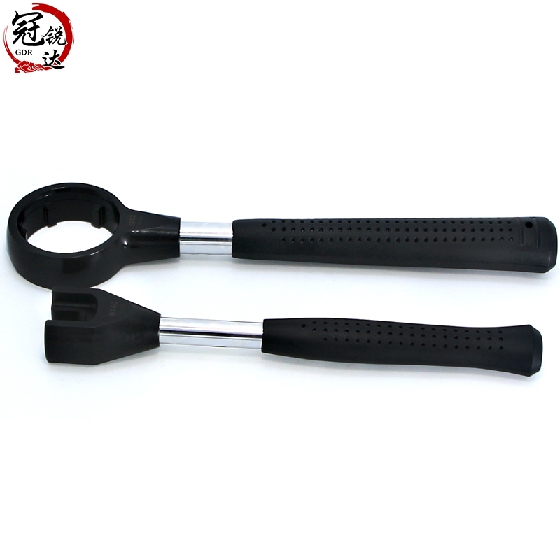 BT30 BT40 BT50 ER16 ER20 25 ER32 40 数控拉钉扳手 ER螺母扳手