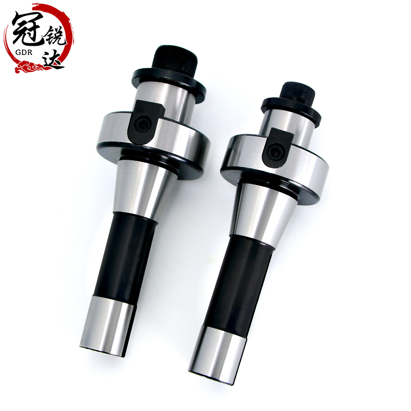 R8 FMB刀柄 FMB22 FMB27 FMB32 公制M12  7/16 铣床吊杆 面铣刀柄