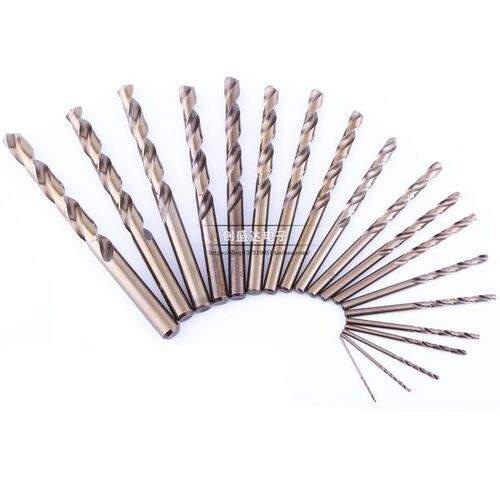 钻花 0.6mm-5mm任选 钻头 小电钻钻头/直柄麻花钻头 5只