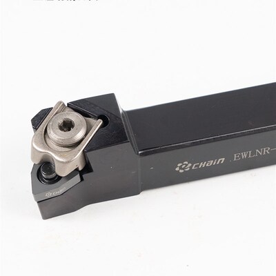 益诠数控刀杆 EWLNR-2525M08 3232P08 2020K08 EWLNL外圆车刀杆