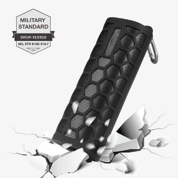 极速Silicone Carrying Case For Sonos Roam SpOeaker Protectiv