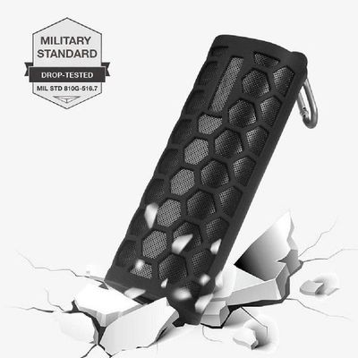 极速Silicone Carrying Case For Sonos Roam SpOeaker Protectiv