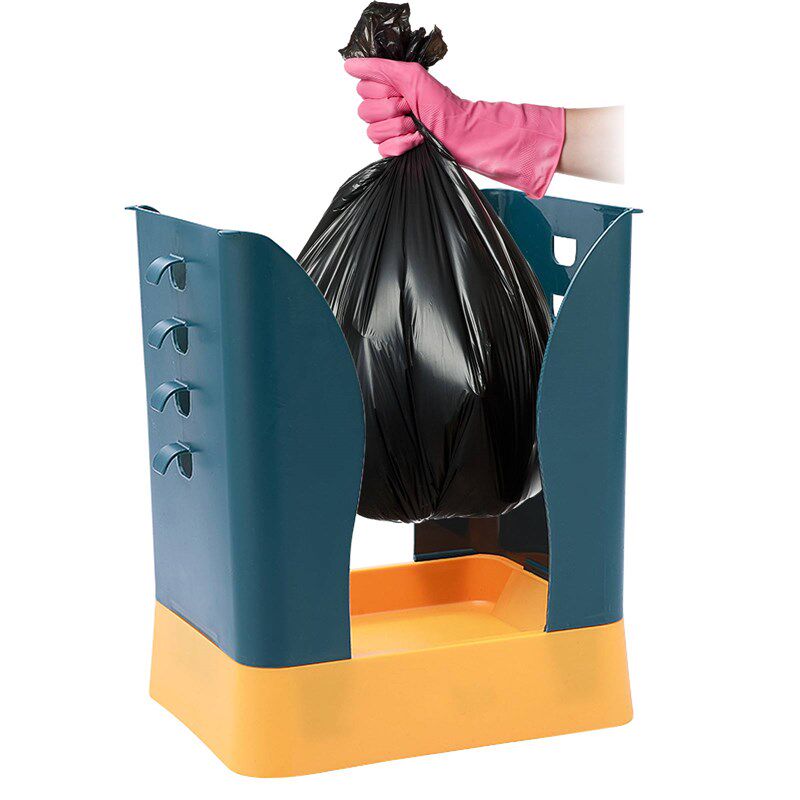 新品9gear Expandablpe Trash Can 9gear Expandable Innovative