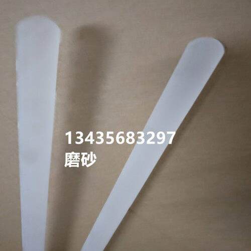 新品透明有机玻璃硬k水冷管 乳白 磨砂透光 PC棒 彩色压克力管定