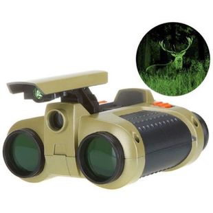 Viewer 极速4x30 Surveillan Vision Night Binocular Telrescope