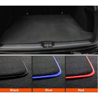 新品Caar Trunk Mat For MG4 EV EH32 Mulan 2022 2023 2024 Mg 4