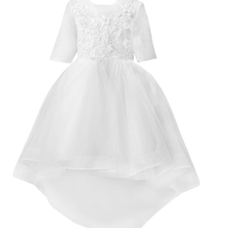 极速四川成e都礼服女童公主裙花童婚纱裙子儿童女孩洋装洋派钢琴,童装/婴儿装/亲子装,儿童礼服,淘宝优惠券,粉丝福利购,淘宝优惠卷