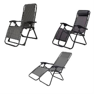 极速95AA Gravhity Chair Folding Recliner Replacement Cloth M