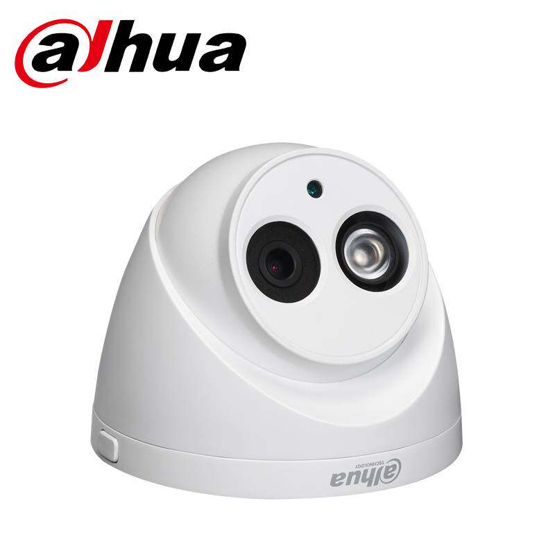 极速100万大华CiVI同轴摄像头 720P红外半球高清监控机DH-HAC-HDW