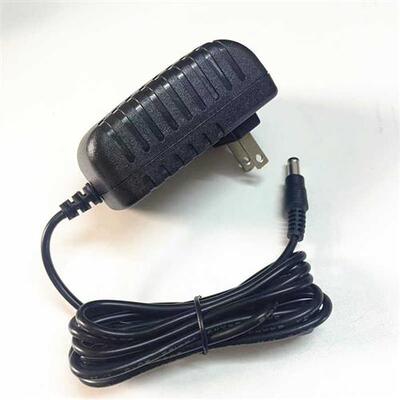 新品凤梨君筋膜枪充电器boosterwT DCIN18V1A充电器0.8A0.6A电源