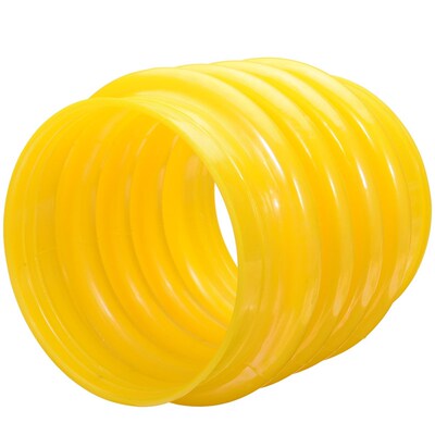 极速1pc New Jumping Jack Bellows Boot Durable Rammer Be.llow