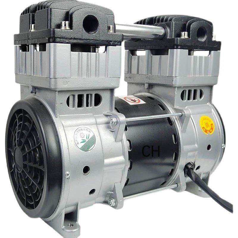 极速无油机c压头空压机机头空气压缩机小气泵电机550/750/1100W,农机/农具/农膜,播种栽苗器/地膜机,淘宝优惠券,粉丝福利购,淘宝优惠卷