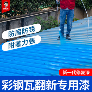 极速防锈漆免除锈自喷铁锈转化剂暖气片金属手摇喷漆家Y用白色防