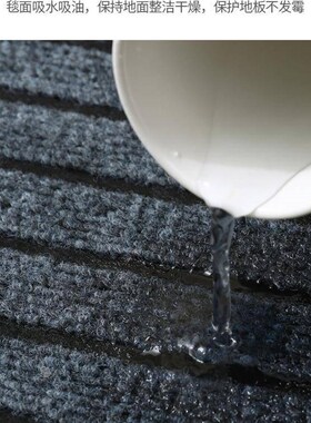 极速Long Kitchen Mat Bath w Floor Mat Doormat Absorbent Rug