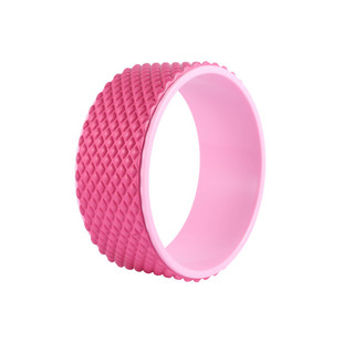 Wheel Eva Open 新品 Fitness Yoga Back Equipment Profedssional