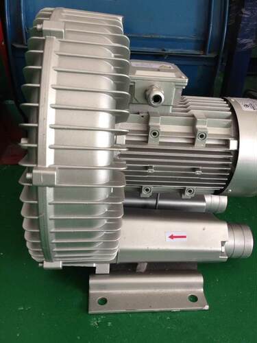 新品俊凌大量亚士霸鼓风机漩涡气B泵750W 印刷机械设备等应用