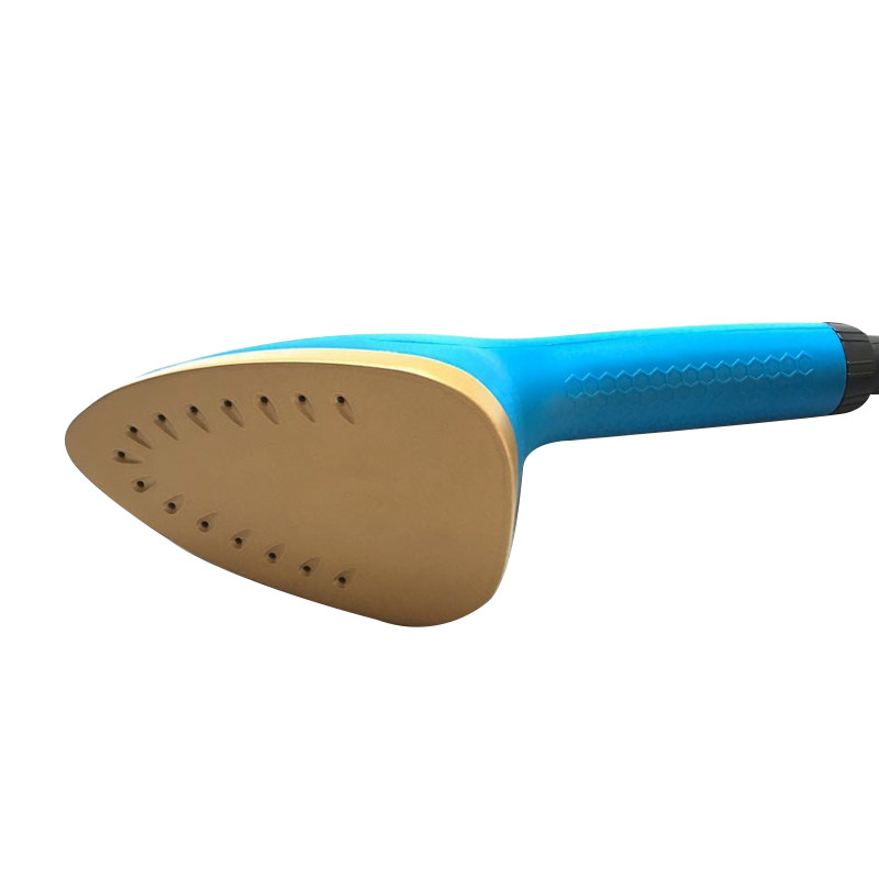 新品电加热蒸汽电熨斗喷头 压力式蒸汽锅J炉增压挂式熨衣机 挂烫