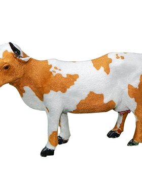 极速Simulation model of cows furnishing articles cowXs were
