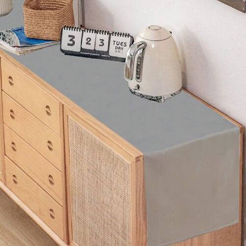 新品Dining Mat Exquisite Wowrkmanship 4 Colors Table Runner