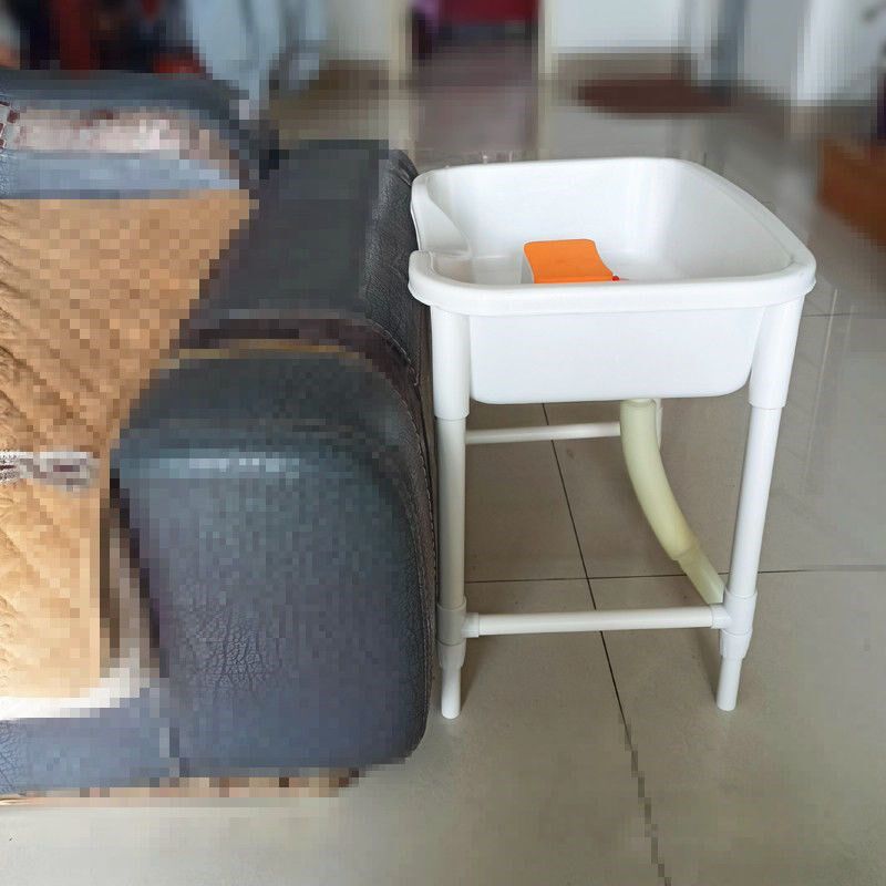 极速泡头盆家用平躺式洗头盆躺着洗头发神器大人产妇月.子洗头神