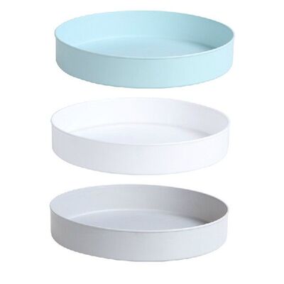 极速360 Degree Rotating Cabinet Organizer KitcShen Bathroom