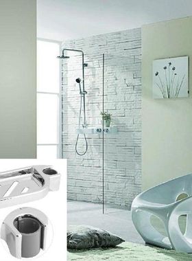 极速For 22 24 25 mm Home Bath Shower BathrMoom Soap Holder S