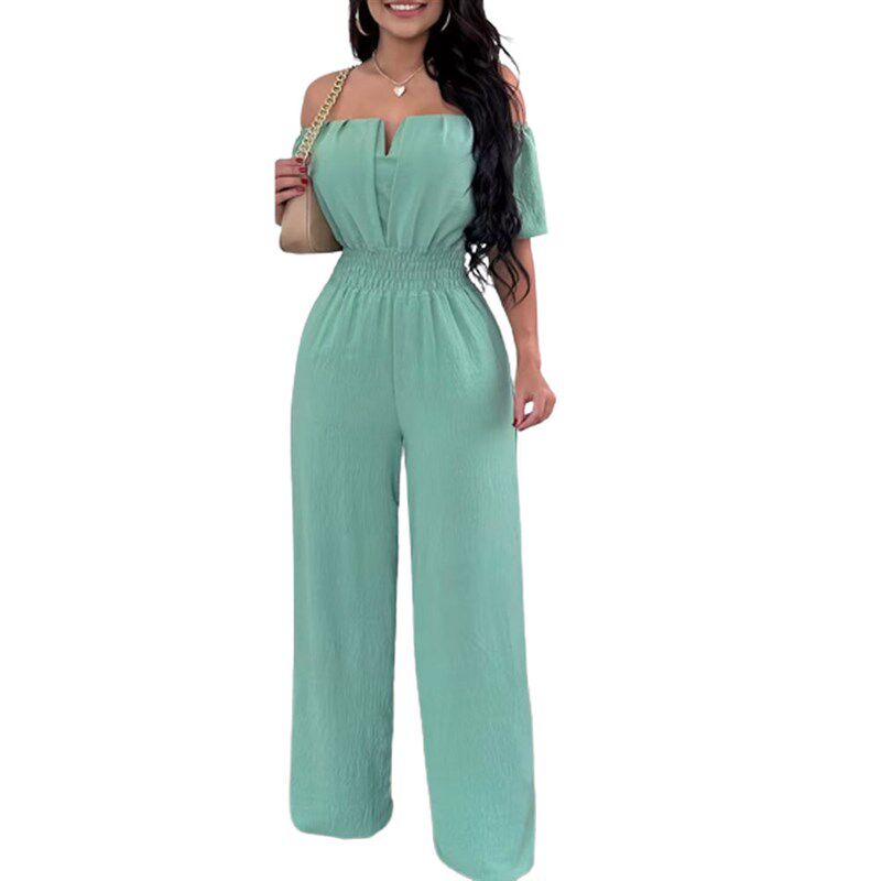 新品One linfe collar, waist up, loose fitting straight tube