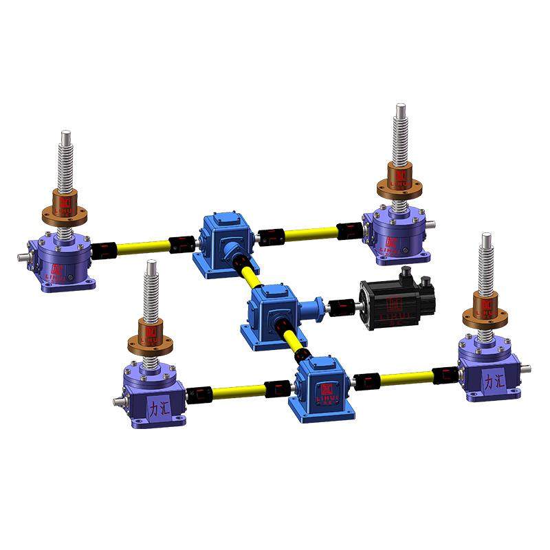 极速新品JWM/JWB丝杠升降机手摇电动滚珠螺旋P蜗Q轮升降机齿条同,农机/农具/农膜,播种栽苗器/地膜机,淘宝优惠券,粉丝福利购,淘宝优惠卷