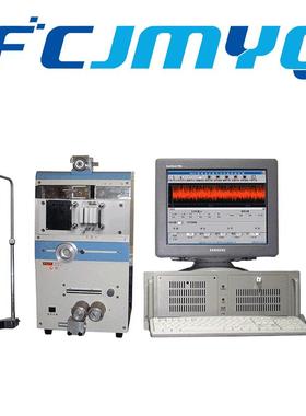 YG137电容式纱线条干均匀度仪/条干仪