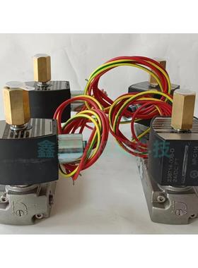 EF8551A422MO 防爆电磁阀NF8551A321 VCEFCM8551G309MO