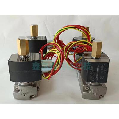 EF8551A422MO 防爆电磁阀NF8551A321 VCEFCM8551G309MO