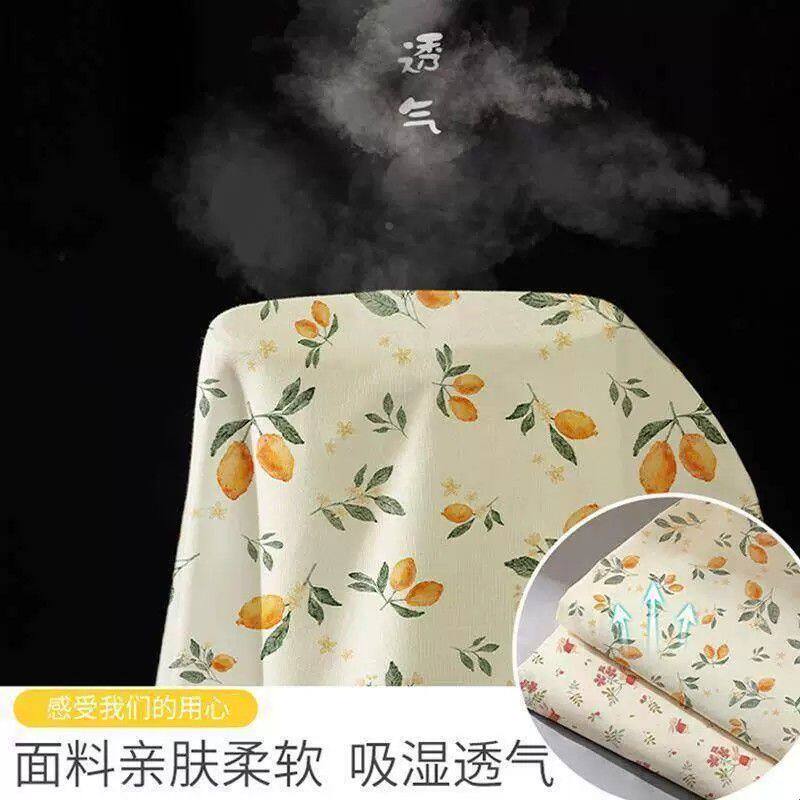 高端可机洗冰丝凉席夏季冰丝凉感床单单件凉席宿舍单人儿童枕套三